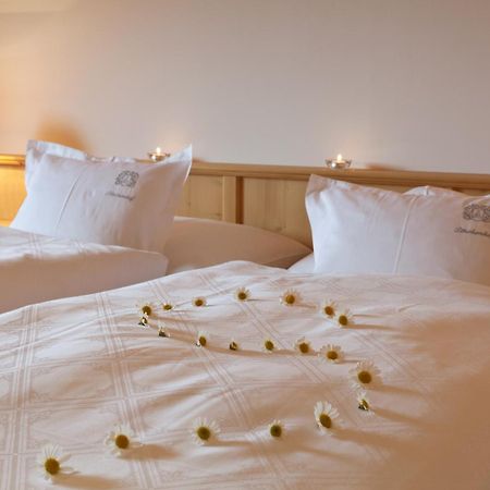 Hotel Laerchenhof Natur Seefeld in Tirol Quarto foto