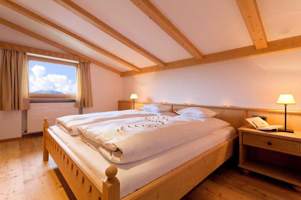 Hotel Laerchenhof Natur Seefeld in Tirol Quarto foto