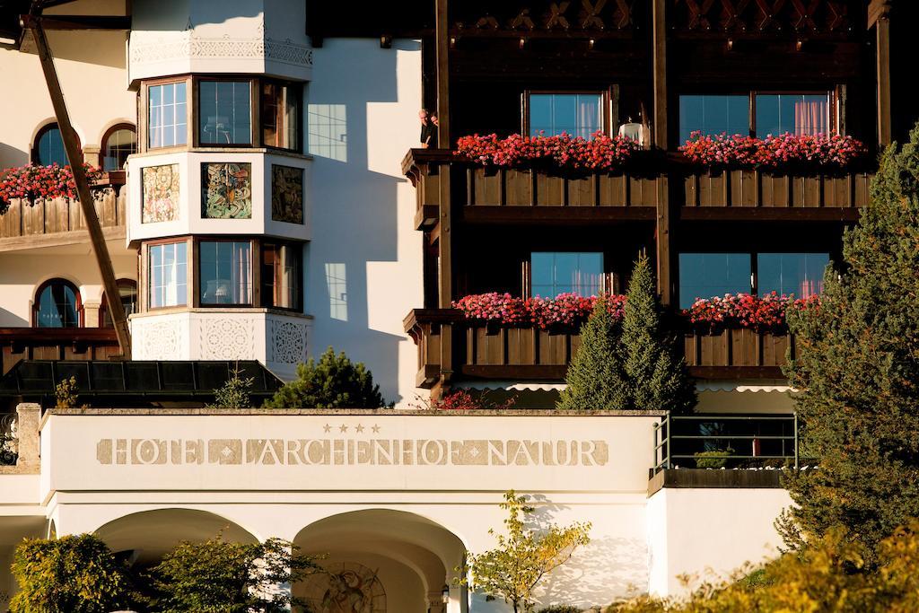 Hotel Laerchenhof Natur Seefeld in Tirol Quarto foto